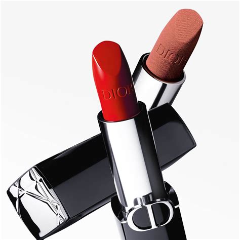 ruj dior sephora